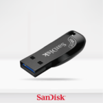 Memoria Flash USB SanDisk Ultra Shift, 32GB, USB 3.0