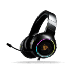 Audifono GAMER VSG SHAKE 7.1, CON MICRÓFONO - LED RGB | VG-HV967-7L