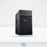 Servidor Dell PowerEdge T40 Xeon E-2224G 3.5GHz, 8GB ,1TB ,Gráficos Intel UHD P630