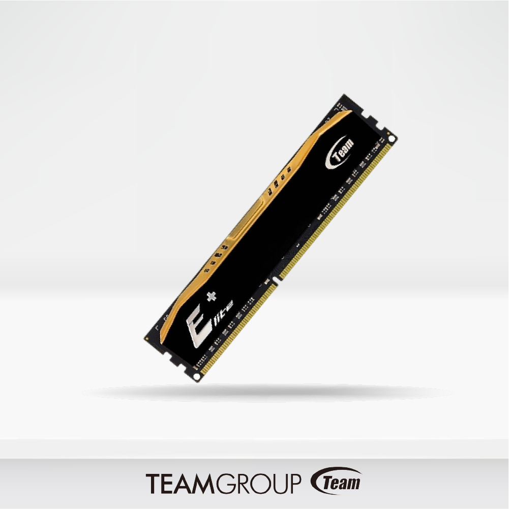 Memoria Team Group, 4GB DDR3, BUS-1600 MHz