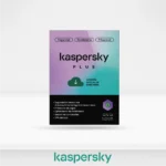 Licencias Kaspersky plus