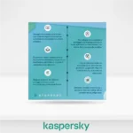 Licencias Kaspersky Standard
