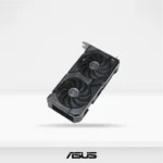 Tarjeta de Video ASUS DUAL-RTX4060-O8G-EVO, RTX 4060 8GB GDDR6