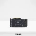 Tarjeta de Video ASUS DUAL-RTX4060-O8G-EVO, RTX 4060 8GB GDDR6