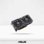 Tarjeta de Video ASUS DUAL-RTX4060-O8G-EVO, RTX 4060 8GB GDDR6