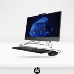 PC All In One HP ProOne 240 G9 23.8" FHD