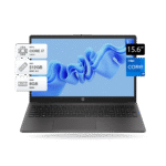Laptop HP 250 G10 15.6", Intel Core i7 I7-1355U, Ram 8GB, Disco solido M.2 512GB, FreeDOS.