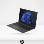 Laptop HP 250 G10 15.6", Intel Core I7-1355U, Ram 16GB, Disco solido 512GB, Freedos
