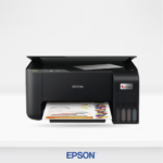Impresora multifunción Epson EcoTank L3210 - color - chorro de tinta - ITS - A4/Legal (material) - hasta 7 ppm (copiando) - hasta 10 ppm (impresión) - 100 hojas - USB 2.0