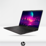 Laptop HP 250 G9 i5-1235U, Pantalla 15.6" Ram 8GB, Disco solido M.2 512GB, FreeDOS, 9S7D5AT.