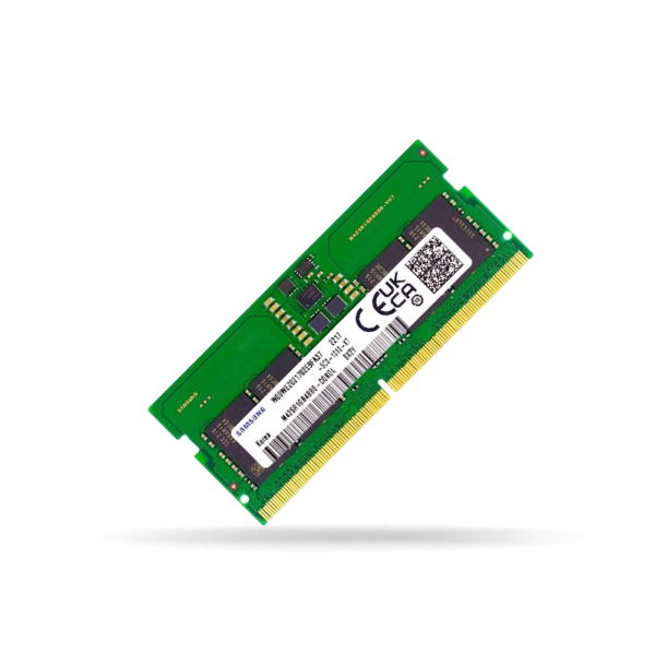 MEMORIA SODIMM 8GB DDR5 5600 MHz OEM