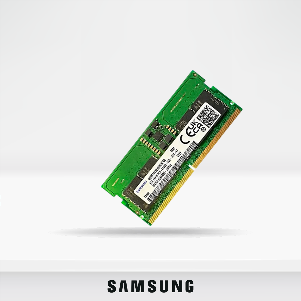 MEMORIA SAMSUNG SODIMM 8GB DDR5 OEM