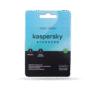 Antivirus Kaspersky STANDARD Para 1 Dispotivo Por 1 Año - Blister