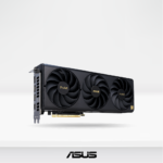 Tarjeta de Video ASUS ProArt GeForce RTX 4070 SUPER OC Edition, PCIe 4.0, 12GB GDDR6X, DLSS 3, 1X HDMI , 3X DP.