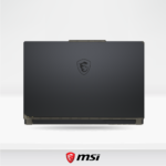 Laptop MSI Gaming Cyborg 15 A12VE 15.6" FHD 144Hz, Core i7-12650H, 16GB DDR5, SSD M.2 512GB, RTX 4050 6GB GDDR6, FreeDos + Mochila MSI