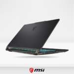 Laptop MSI Gaming Cyborg 15 A12VE 15.6" FHD 144Hz, Core i7-12650H, 16GB DDR5, SSD M.2 512GB, RTX 4050 6GB GDDR6, FreeDos + Mochila MSI