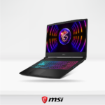 Laptop Gamer MSI Katana 17 B13VFK 17.3" FHD 144Hz, Core i7-13620H, 16GB DDR5, SSD M.2 512GB, RTX 4060 8GB GDDR6, Windows 11 Home + Mochila MSI.