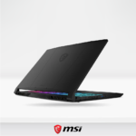 Laptop Gamer MSI Katana 17 B13VFK 17.3" FHD 144Hz, Core i7-13620H, 16GB DDR5, SSD M.2 512GB, RTX 4060 8GB GDDR6, Windows 11 Home + Mochila MSI.