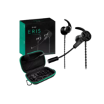 Auriculares y microfonos