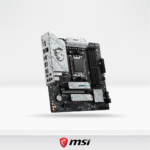 Placa MSI B650M GAMING PLUS WIFI, Socket AMD AM5, mATX, 4xDDR5 Hasta 256GB, 1x HDMI - 1x DisplayPort