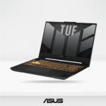 Laptop ASUS TUF Gaming F15, Intel i7-12700H 2.3Hhz, 16GB DDR5, 1TB, 15.6 Full HD. 144hz, RTX 3050 4GB, FreeDOS.