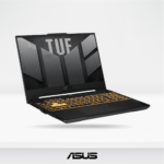 Laptop ASUS TUF Gaming F15, Intel i7-12700H 2.3Hhz, 16GB DDR5, 1TB, 15.6 Full HD. 144hz, RTX 3050 4GB, FreeDOS.