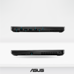 Laptop ASUS TUF Gaming F15, Intel i7-12700H 2.3Hhz, 16GB DDR5, 1TB, 15.6 Full HD. 144hz, RTX 3050 4GB, FreeDOS.