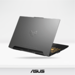 Laptop ASUS TUF Gaming F15, Intel i7-12700H 2.3Hhz, 16GB DDR5, 1TB, 15.6 Full HD. 144hz, RTX 3050 4GB, FreeDOS.