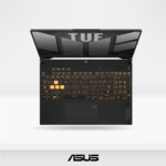 Laptop ASUS TUF Gaming F15, Intel i7-12700H 2.3Hhz, 16GB DDR5, 1TB, 15.6 Full HD. 144hz, RTX 3050 4GB, FreeDOS.