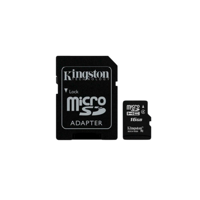 Micro SDHC