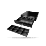 Gavete De Dinero 3NSTAR CD350 41 x 42cm, RJ11, 5 Billetes - 8 Monedas.