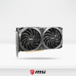 Tarjeta de Video MSI GeForce RTX 3050 VENTUS 2X XS 8G OC, 8GB GDDR6, 1xDP - 1xHDMI - 1xDVI