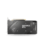 Tarjeta de Video MSI GeForce RTX 3050 VENTUS 2X XS 8G OC, 8GB GDDR6, 1xDP – 1xHDMI – 1xDVI