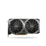 Tarjeta de Video MSI GeForce RTX 3050 VENTUS 2X XS 8G OC, 8GB GDDR6, 1xDP – 1xHDMI – 1xDVI