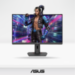 Monitor Gamer Curvo ASUS ROG Strix XG27WCS, 27" 2K QHD (2560x1440), Fast VA, Antirreflejo 180Hz - 1ms GTG, 125% sRGB, HDMI, Displayport, USB-C