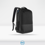 Mochila Dell Pro Slim, Soporta Laptop de Hasta 15.6", Color Negro | 460-BCMJ