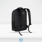 Mochila Dell Pro Slim, Soporta Laptop de Hasta 15.6", Color Negro | 460-BCMJ