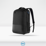 Mochila Dell Pro Slim, Soporta Laptop de Hasta 15.6", Color Negro | 460-BCMJ