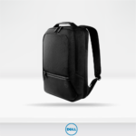 Mochila DELL Premier Slim, Soporta Laptop de hasta 16", Color Negro | 460-BCQM