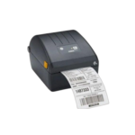 Impresoras de código de barras