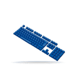 Keycaps VSG Stardust BLUE KEPLER