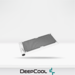 Sistema de Enfriamiento Liquido DEEPCOOLER LE520 WH, White aRGB, 2 Cooler 120mm, TDP 220W