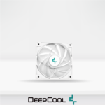 Sistema de Enfriamiento Liquido DEEPCOOLER LE720 WH, White aRGB, 3 Cooler 120mm, TDP 250W