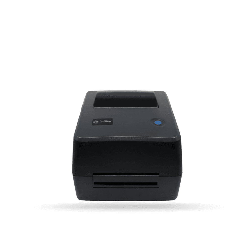 Impresora de etiquetas de codigo de barra 3nStar LTT214 1D/2D/ETH/USB/127mm/s