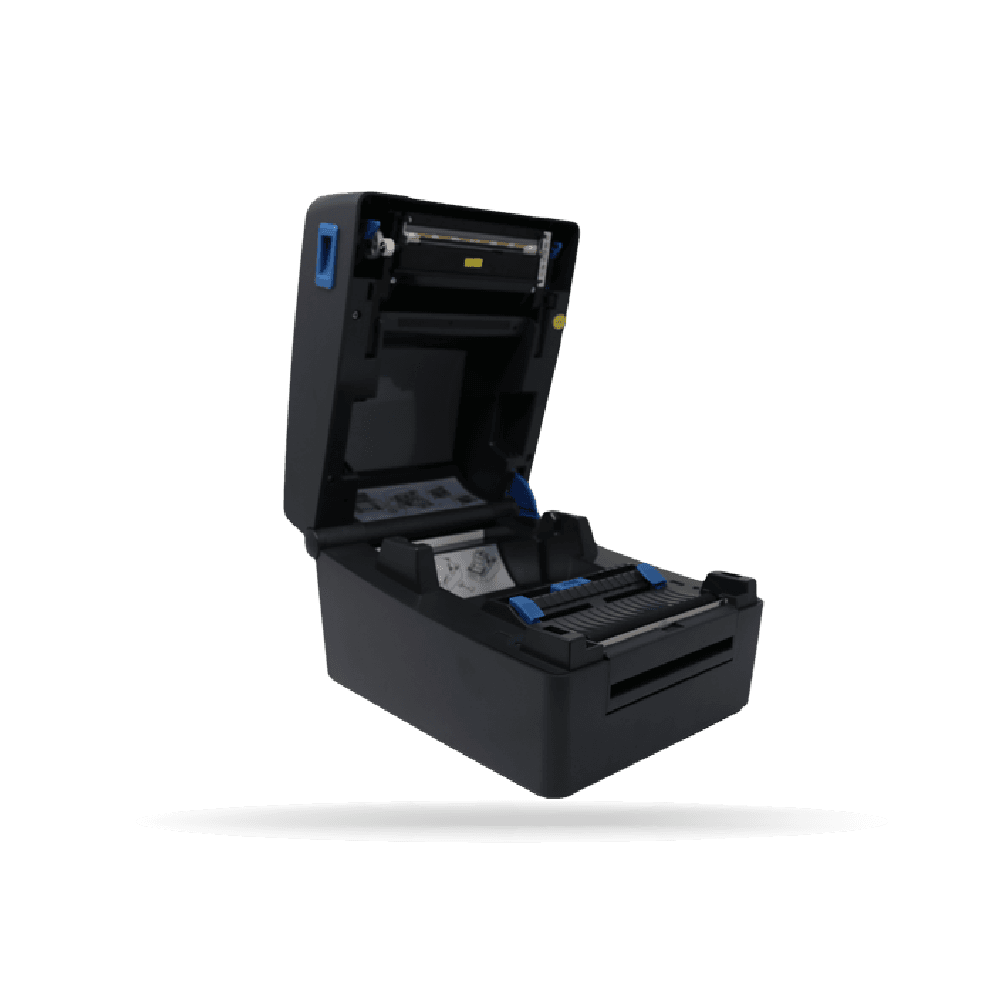 Impresora de etiquetas de codigo de barra 3nStar LTT214 1D/2D/ETH/USB/127mm/s