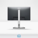 Monitor Dell P2222H, 21.5" FHD LED IPS, Pivot - VGA, HDMI, DP, USB, 99% sRGB.