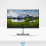 Monitor Dell P2722H, 27" FHD LED IPS, Pivot - DP, VGA, HDMI, USB, 99% sRGB.