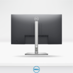 Monitor Dell P2722H, 27" FHD LED IPS, Pivot - DP, VGA, HDMI, USB, 99% sRGB.