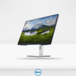 Monitor Dell P2722H, 27" FHD LED IPS, Pivot - DP, VGA, HDMI, USB, 99% sRGB.