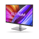 Monitor profesional ASUS ProArt Display PA329CRV, 32" IPS 4K UHD (3840 x 2160), 100% sRGB, HDR-400, Pivot, Altavoz (2Wx2), 2XDP, 2XHDMI, 4XUSB 3.2, 1XUSB-C.